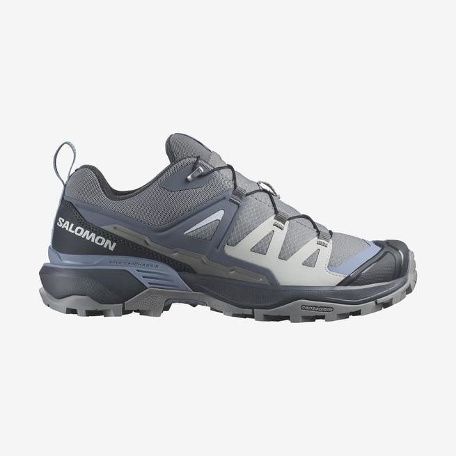 SALOMON KADIN OUTDOOR AYAKKABI X ULTRA 360 W L47450400