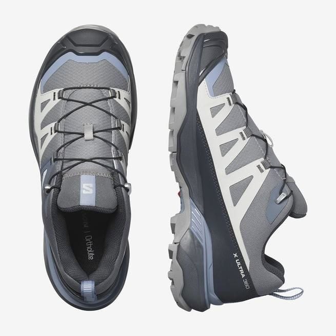 SALOMON KADIN OUTDOOR AYAKKABI X ULTRA 360 W L47450400