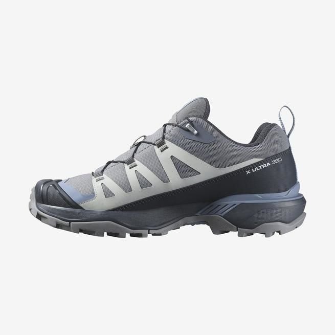 SALOMON KADIN OUTDOOR AYAKKABI X ULTRA 360 W L47450400