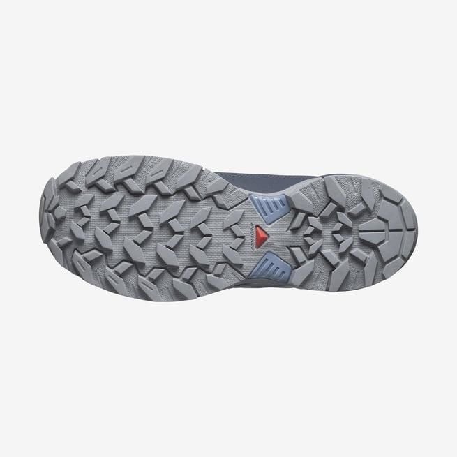 SALOMON KADIN OUTDOOR AYAKKABI X ULTRA 360 W L47450400