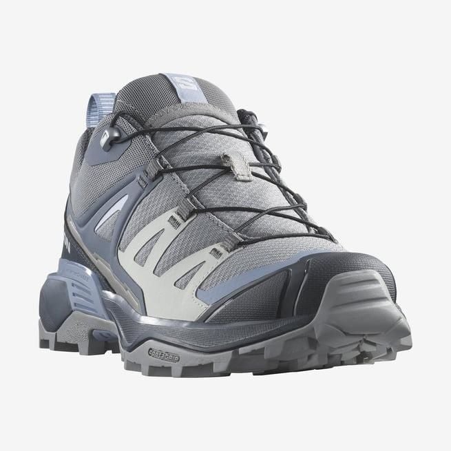 SALOMON KADIN OUTDOOR AYAKKABI X ULTRA 360 W L47450400