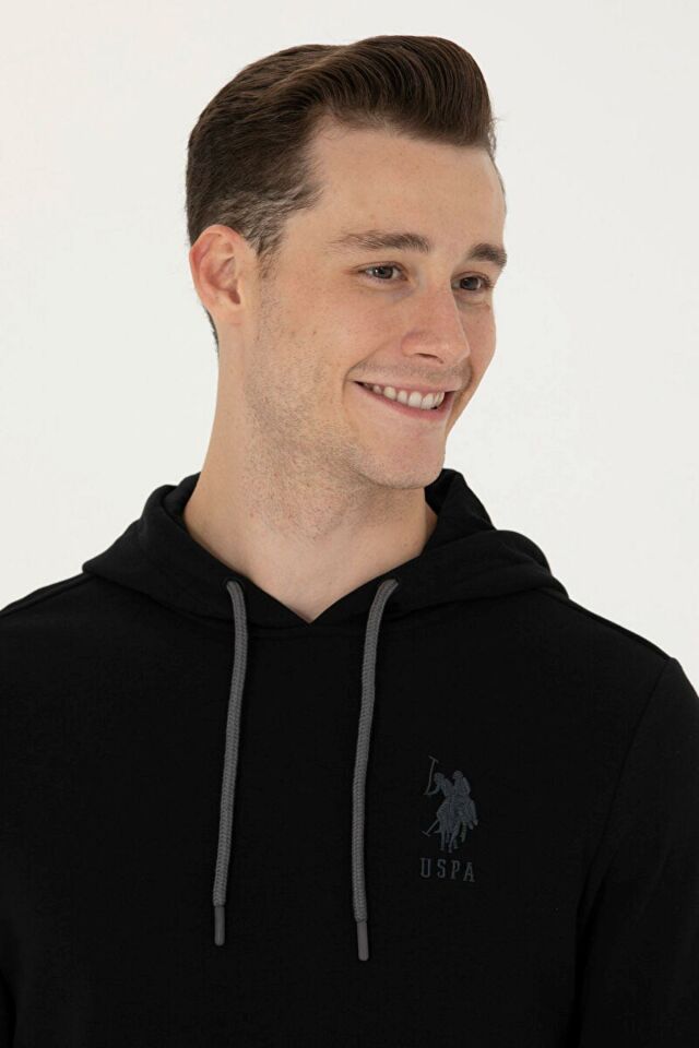 U.S. POLO ASSN. ERKEK SWEATSHİRT G081SZ082-000-1639366