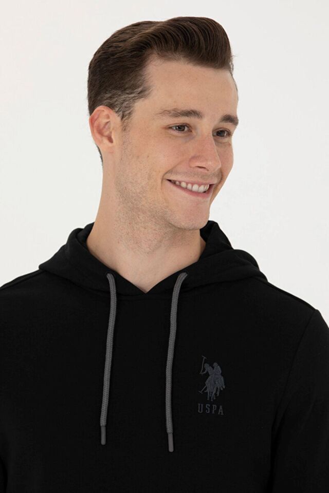 U.S. POLO ASSN. ERKEK SWEATSHİRT G081SZ082-000-1639366