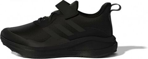ADİDAS ÇOCUK SPOR AYAKKABI FortaRun EL K GZ1825 SİYAH - 28