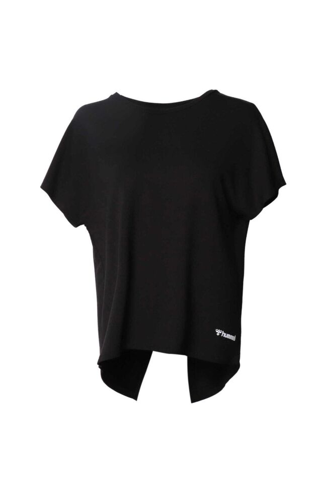 HUMMEL KADIN KISA KOL T-SHIRT LICA T-SHIRT SS 911596