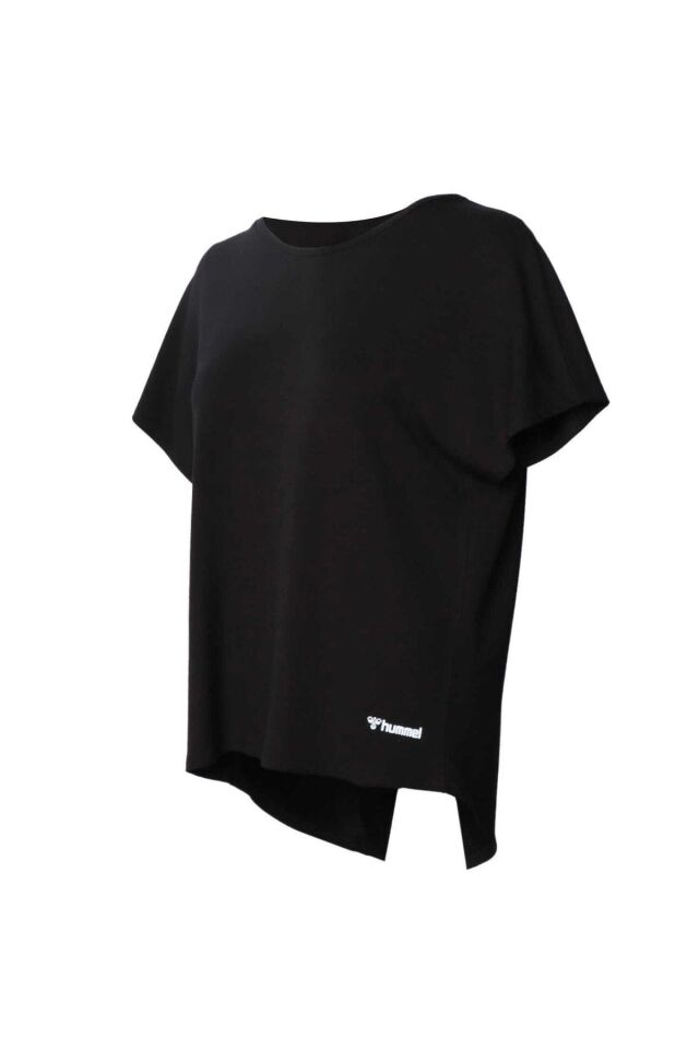 HUMMEL KADIN KISA KOL T-SHIRT LICA T-SHIRT SS 911596