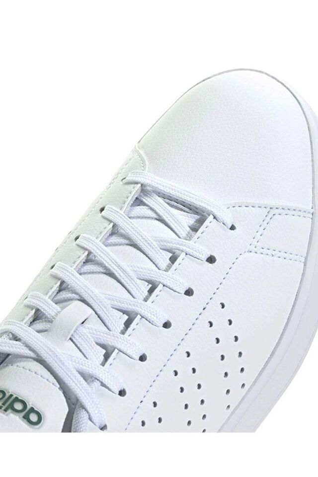 ADİDAS ERKEK SPOR AYAKKABI ADVANTAGE 2.0 IG9166