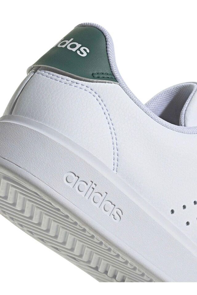 ADİDAS ERKEK SPOR AYAKKABI ADVANTAGE 2.0 IG9166