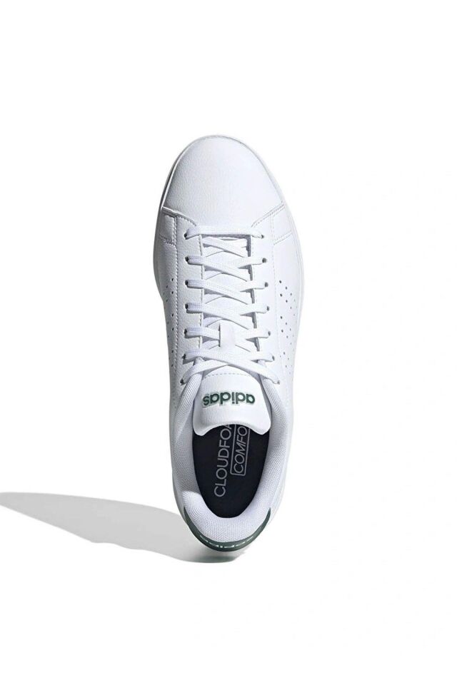 ADİDAS ERKEK SPOR AYAKKABI ADVANTAGE 2.0 IG9166