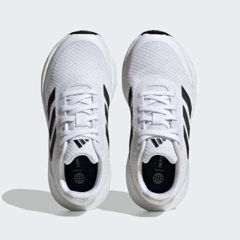 ADİDAS UNISEX KOŞU AYAKKABI RUNFALCON 3.0 K HP5844