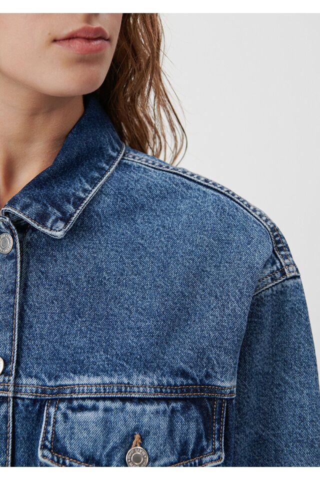 MAVİ KADIN LUNA Mid Indigo 90's 1110177-85299