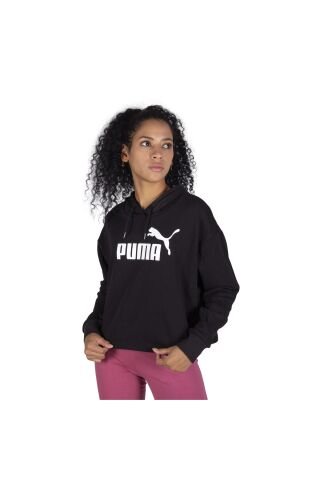 PUMA KADIN SWEATSHİRT 58687001