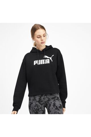 PUMA KADIN SWEATSHİRT 58687001