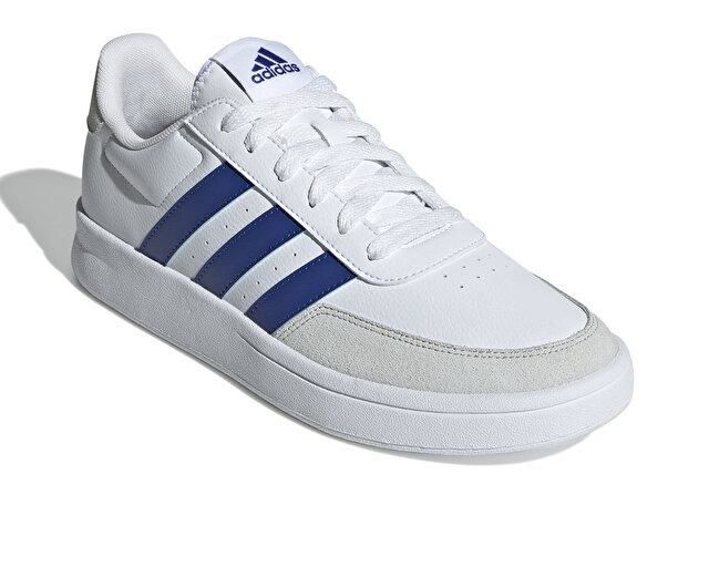 ADİDAS ERKEK SPOR AYAKKABI BREAKNET 2.0 ID0450