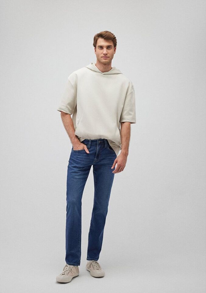 MAVİ ERKEK JAKE Dark Sky Blue Sporty 0042287836