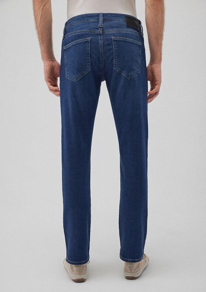 MAVİ ERKEK JAKE Dark Sky Blue Sporty 0042287836