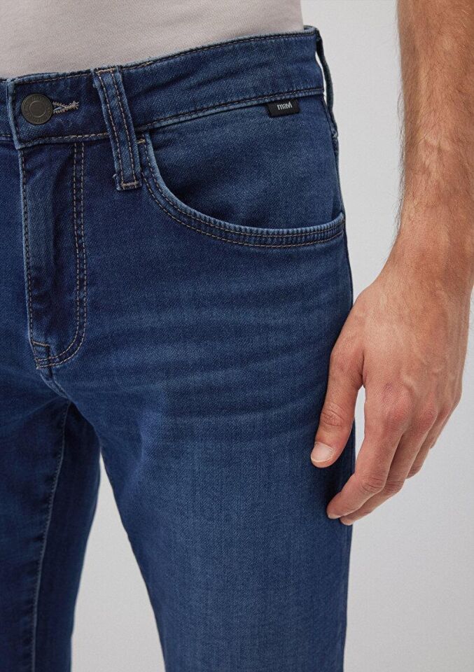 MAVİ ERKEK JAKE Dark Sky Blue Sporty 0042287836