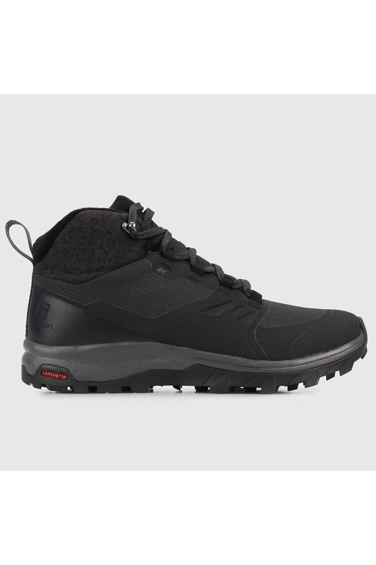 SALOMON KADIN OUTDOOR AYAKKABI OUTSNAP CSWP W L41110100