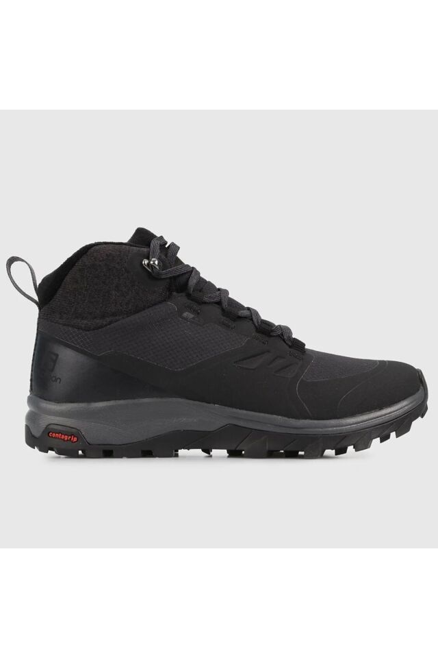 SALOMON KADIN OUTDOOR AYAKKABI OUTSNAP CSWP W L41110100