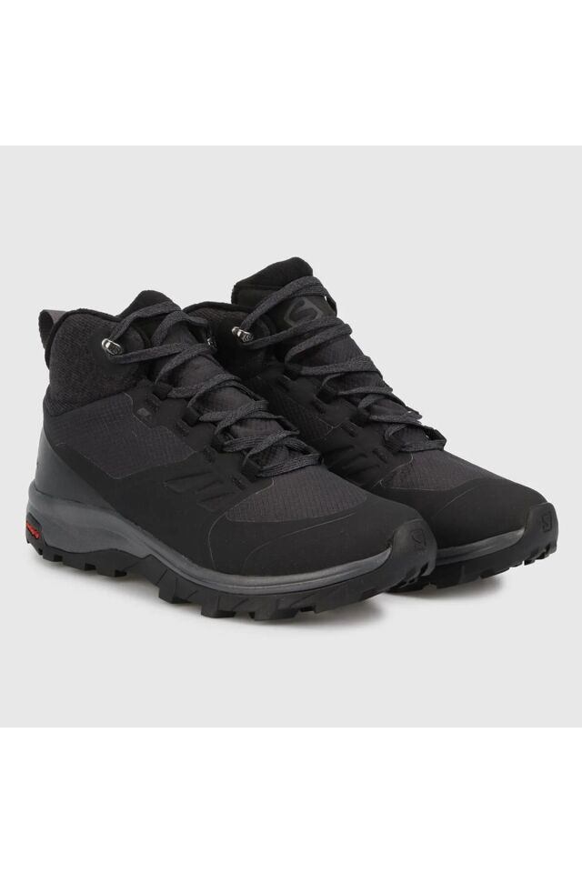 SALOMON KADIN OUTDOOR AYAKKABI OUTSNAP CSWP W L41110100