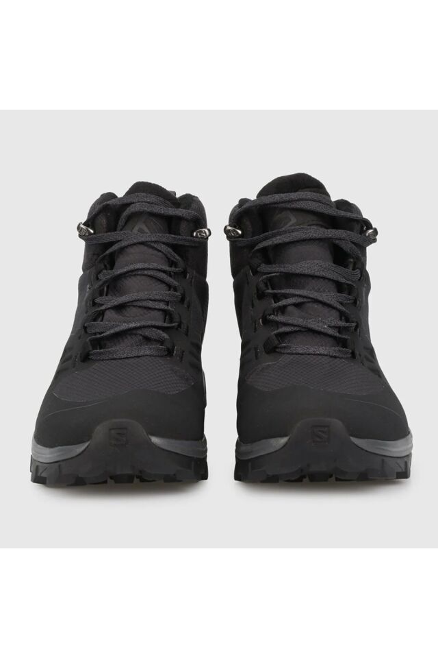 SALOMON KADIN OUTDOOR AYAKKABI OUTSNAP WATERPROOF L41110100