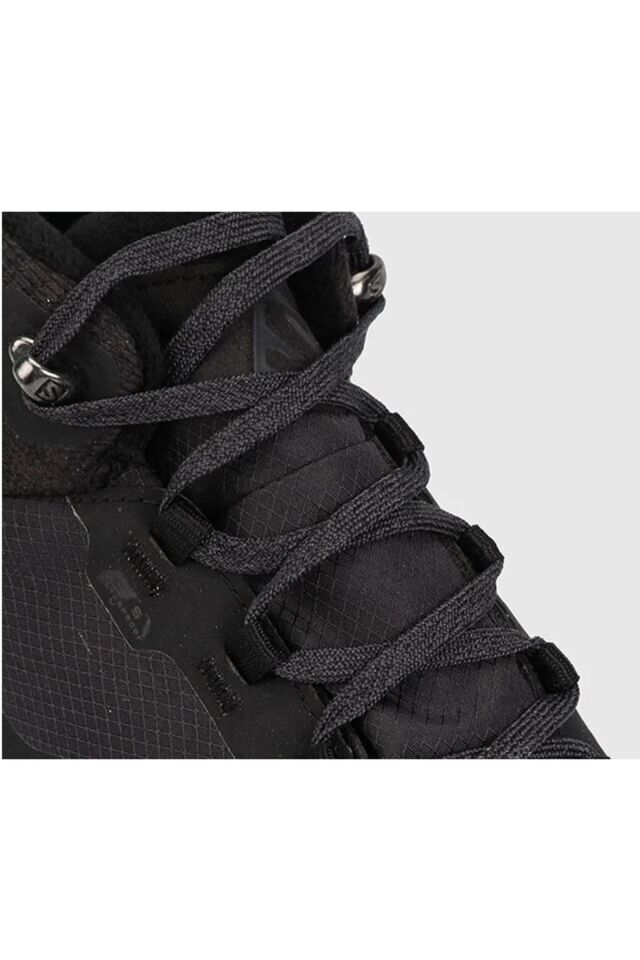 SALOMON KADIN OUTDOOR AYAKKABI OUTSNAP WATERPROOF L41110100