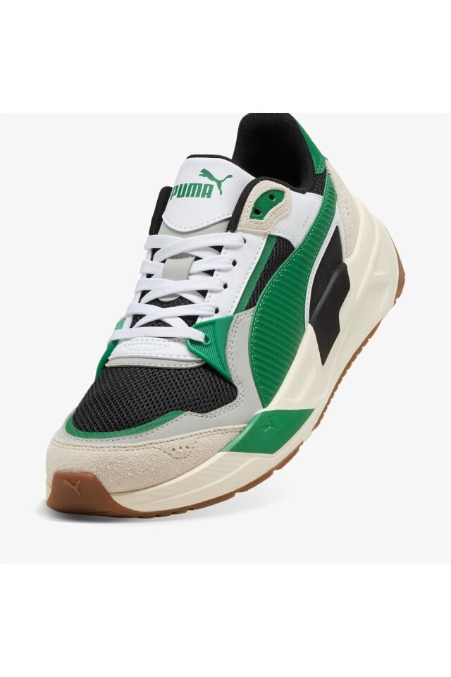 PUMA ERKEK TRİNİTY 2 SPOR AYAKKABI 40023003