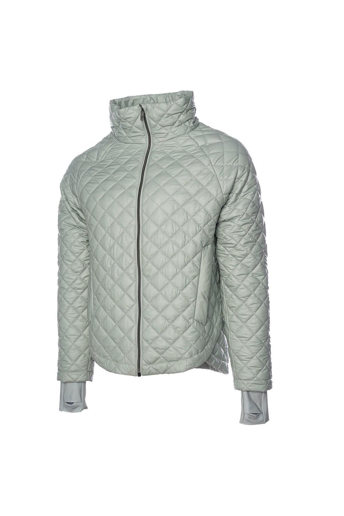 HUMMEL KADIN MONT BENETH ZIP COAT 940234