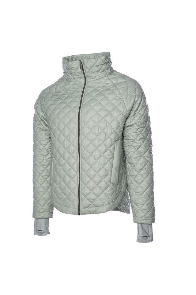 HUMMEL KADIN MONT BENETH ZIP COAT 940234