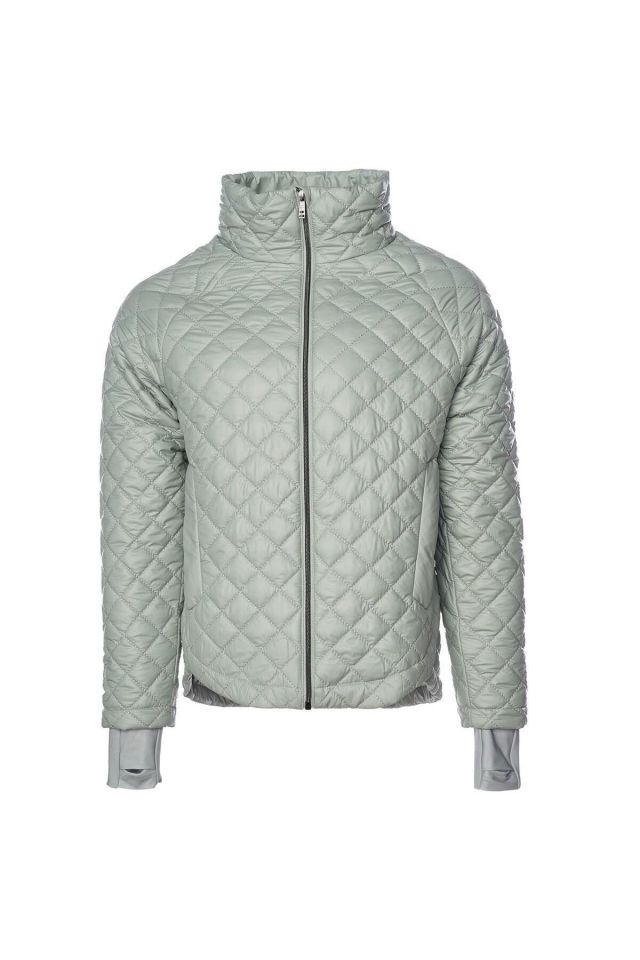 HUMMEL KADIN MONT BENETH ZIP COAT 940234