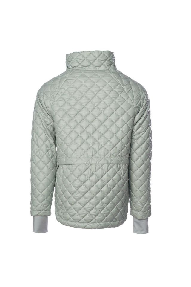 HUMMEL KADIN MONT BENETH ZIP COAT 940234