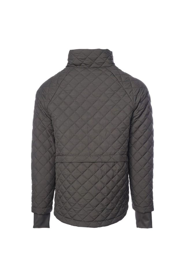 HUMMEL KADIN MONT BENETH ZIP COAT 940234