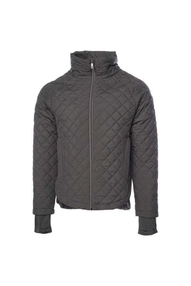 HUMMEL KADIN MONT BENETH ZIP COAT 940234