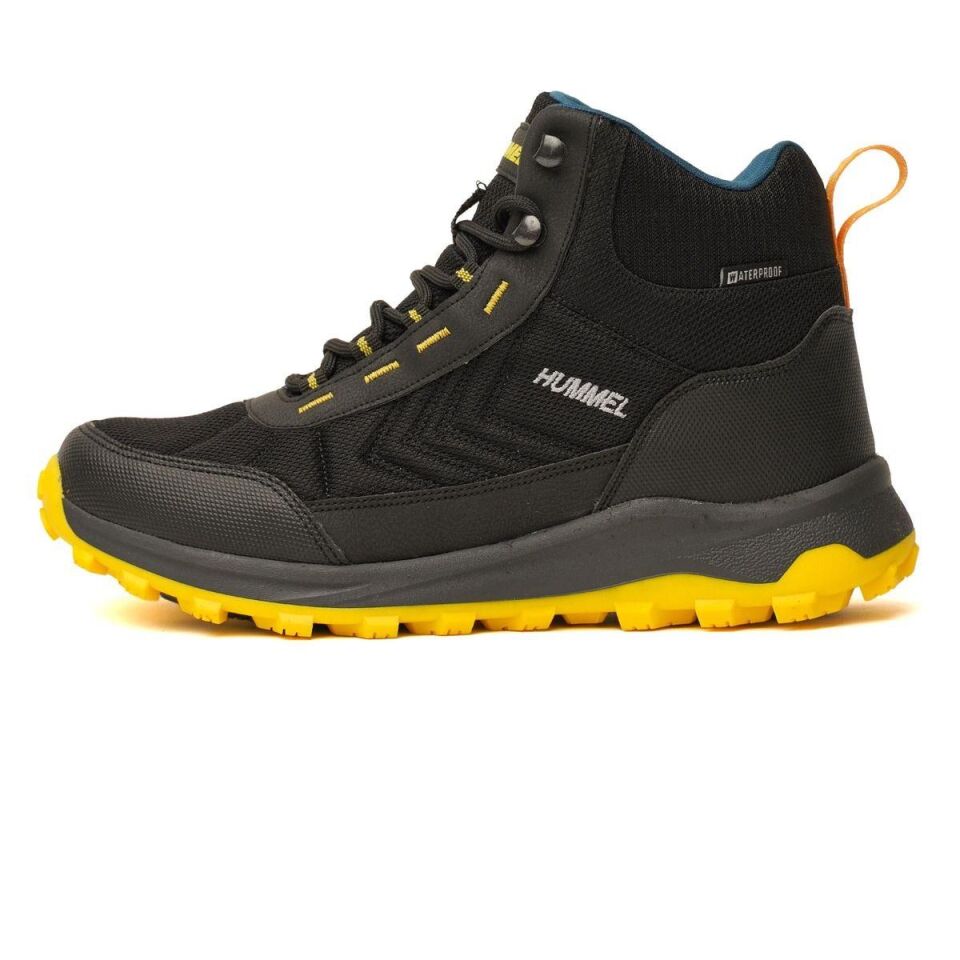 BLACK/YELLOW CREAM