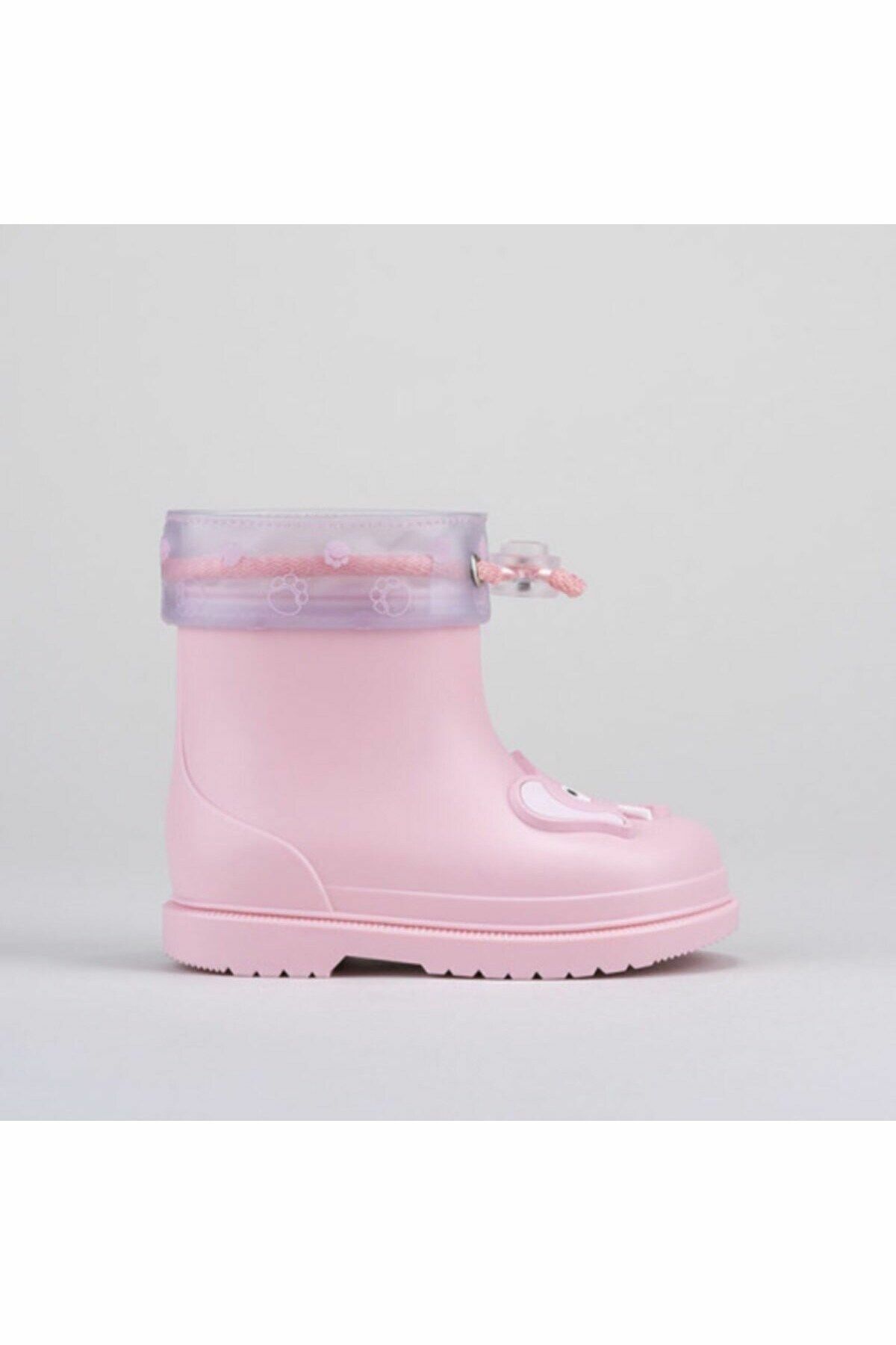 IGOR ÇOCUK PEMBE W10242 BIMBI ELEFANTE ÇİZME W10242-IGR010