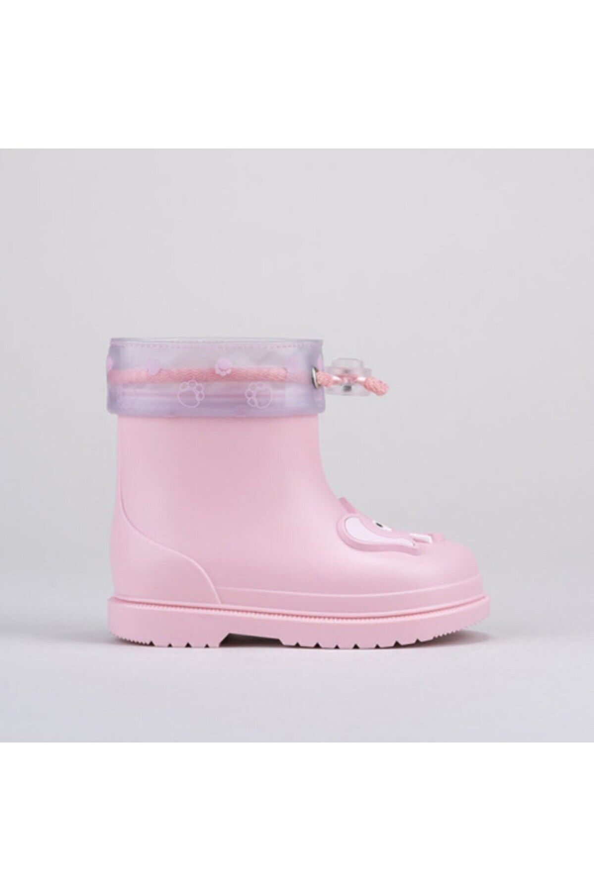 IGOR ÇOCUK PEMBE W10242 BIMBI ELEFANTE ÇİZME W10242-IGR010