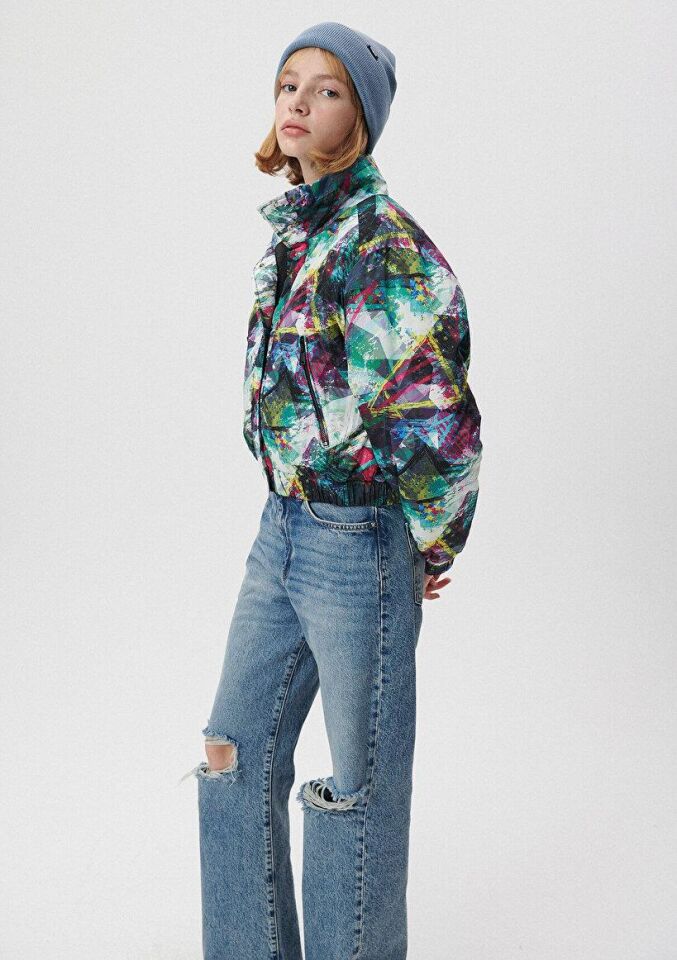 MAVİ KADIN BERE Mavi 198977-82480