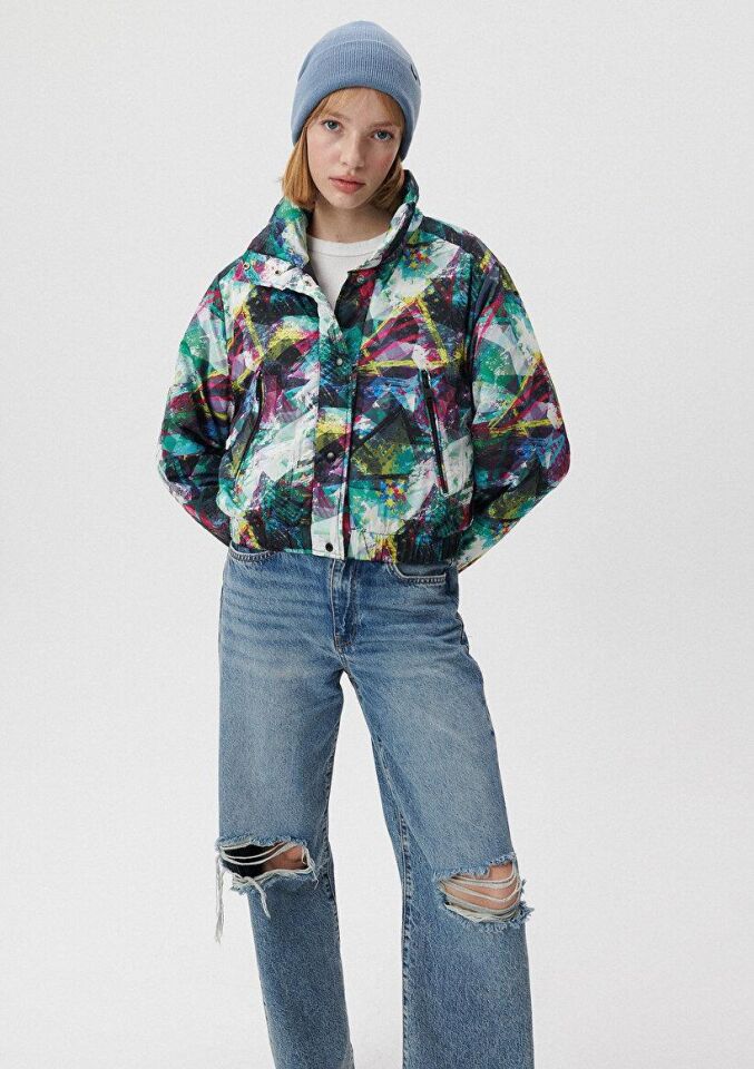 MAVİ KADIN BERE Mavi 198977-82480