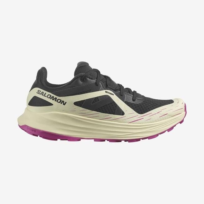 SALOMON KADIN KOŞU/FITNESS AYAKKABI ULTRA FLOW W L47450900