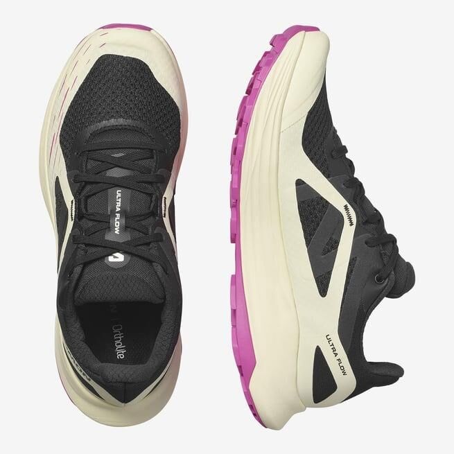 SALOMON KADIN KOŞU/FITNESS AYAKKABI ULTRA FLOW W L47450900