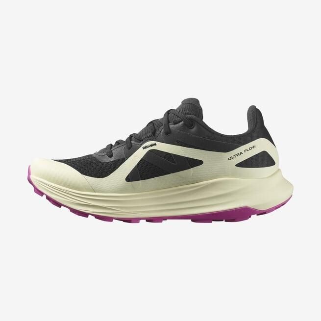 SALOMON KADIN KOŞU/FITNESS AYAKKABI ULTRA FLOW W L47450900