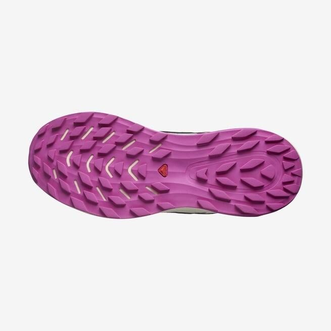 SALOMON KADIN KOŞU/FITNESS AYAKKABI ULTRA FLOW W L47450900