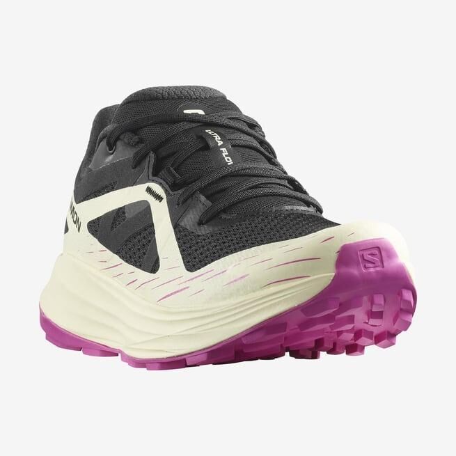 SALOMON KADIN KOŞU/FITNESS AYAKKABI ULTRA FLOW W L47450900