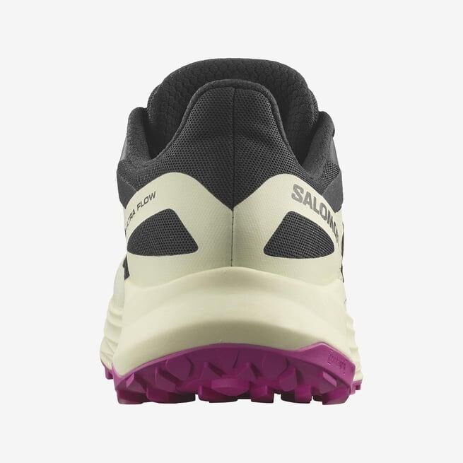 SALOMON KADIN KOŞU/FITNESS AYAKKABI ULTRA FLOW W L47450900