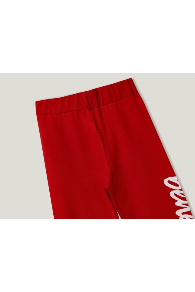 BENETTON KIZ ÇOCUK PANTOLON BNT-G285 BOTTOM