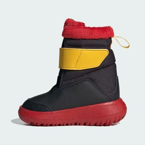 ADİDAS BEBEK BOT Winterplay Mickey I IG7190