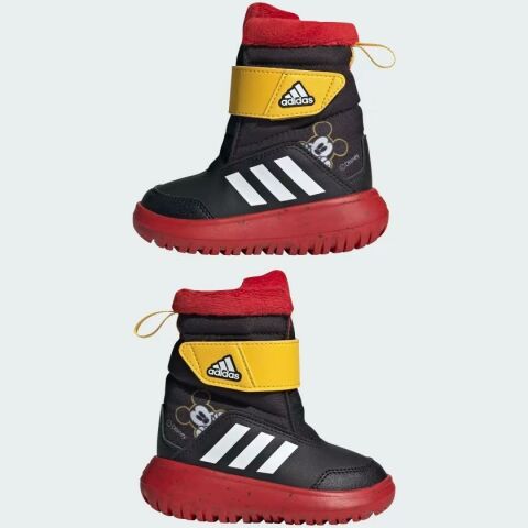 ADİDAS BEBEK BOT Winterplay Mickey I IG7190