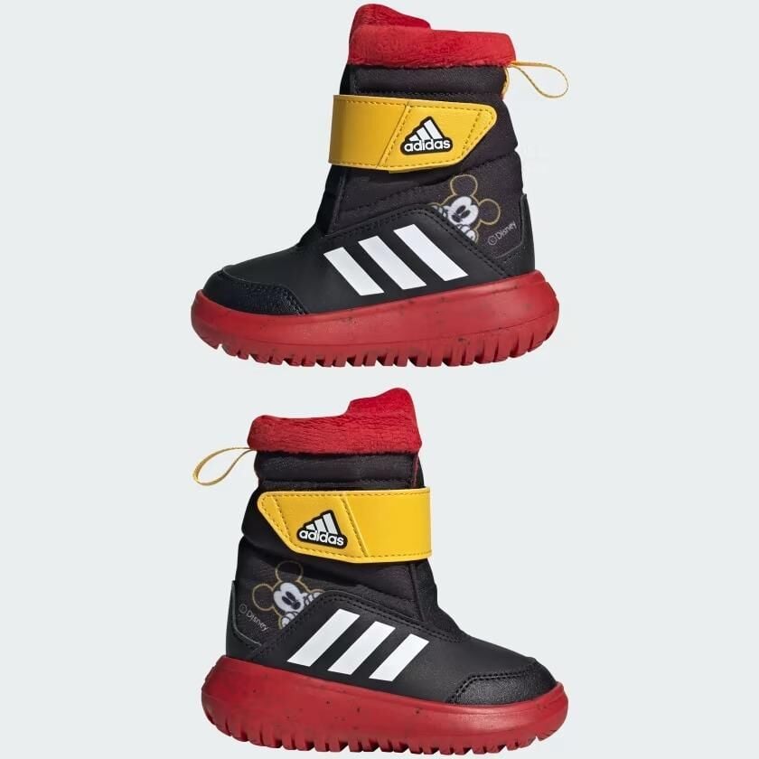 ADİDAS BEBEK BOT Winterplay Mickey I IG7190