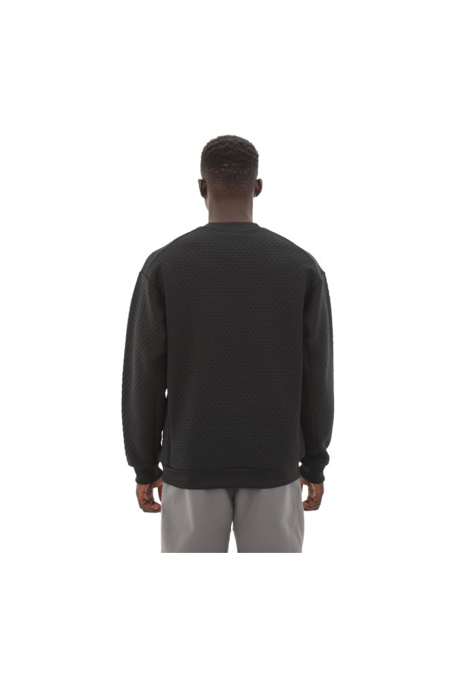 ADİDAS ERKEK SWEATSHİRT XPL CREW NECK IX3941