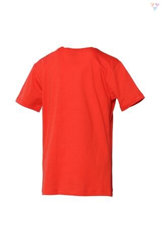 HUMMEL KIZ ÇOCUK KISA KOL T-SHIRT NALA T-SHIRT S/S 911598 LACİVERT - 10